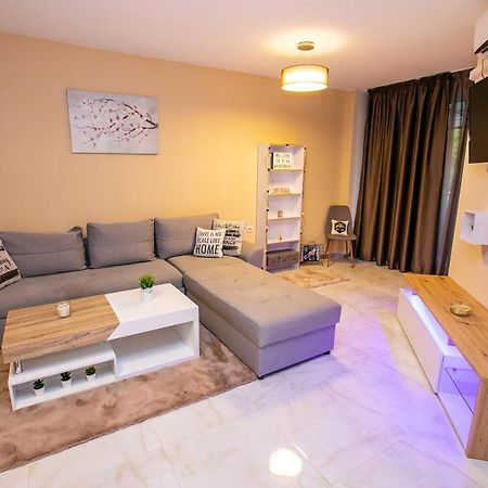 Riva Apartment ซันดันสกี ภายนอก รูปภาพ