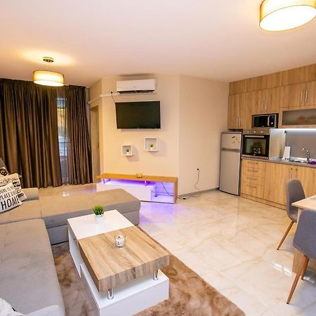 Riva Apartment ซันดันสกี ภายนอก รูปภาพ