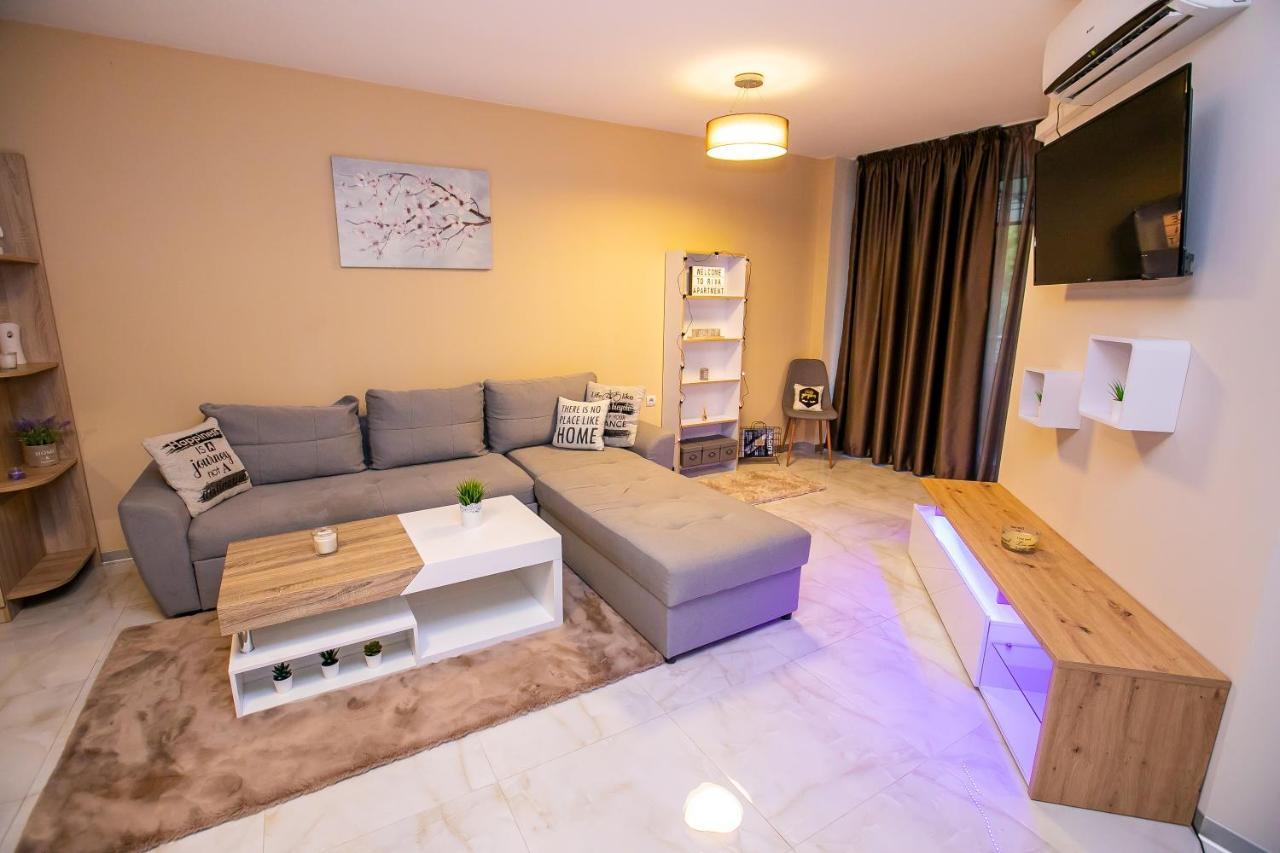 Riva Apartment ซันดันสกี ภายนอก รูปภาพ