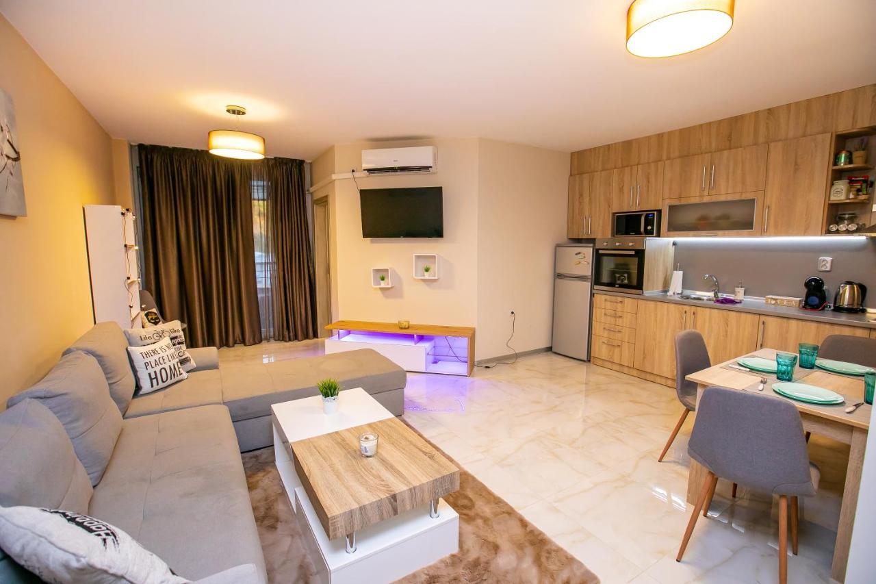Riva Apartment ซันดันสกี ภายนอก รูปภาพ