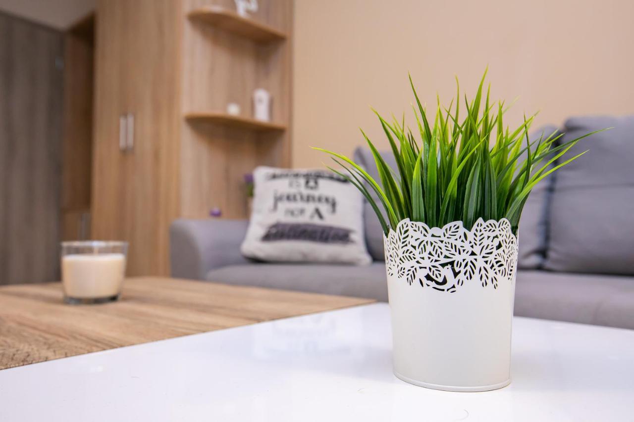 Riva Apartment ซันดันสกี ภายนอก รูปภาพ