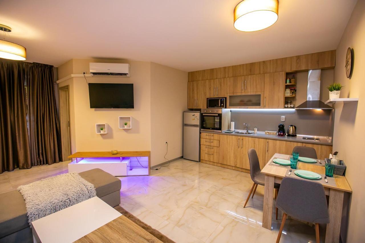 Riva Apartment ซันดันสกี ภายนอก รูปภาพ
