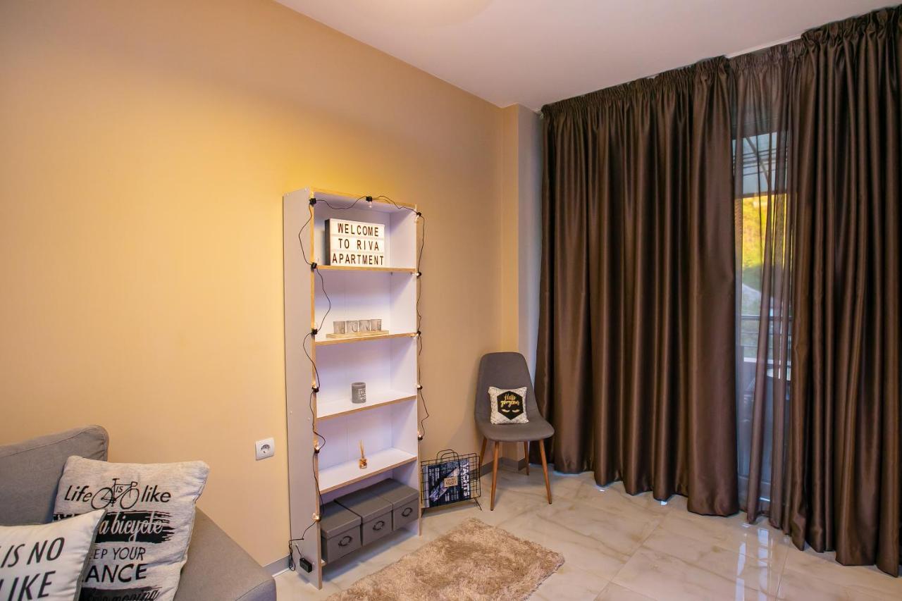 Riva Apartment ซันดันสกี ภายนอก รูปภาพ