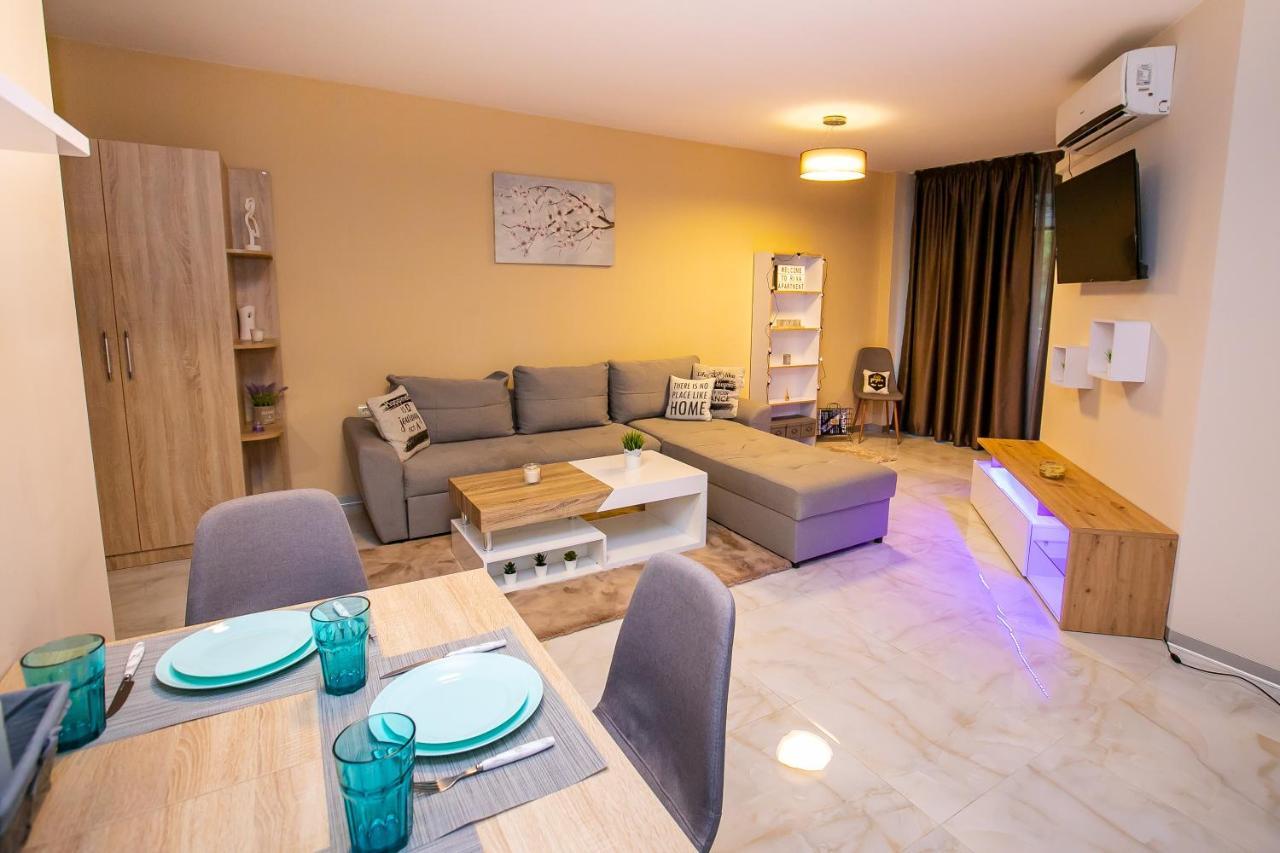 Riva Apartment ซันดันสกี ภายนอก รูปภาพ