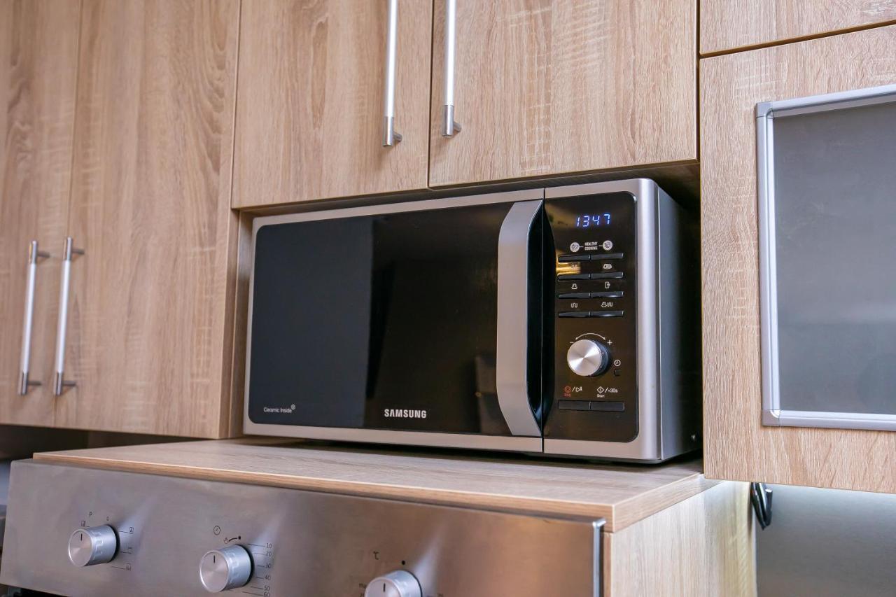 Riva Apartment ซันดันสกี ภายนอก รูปภาพ