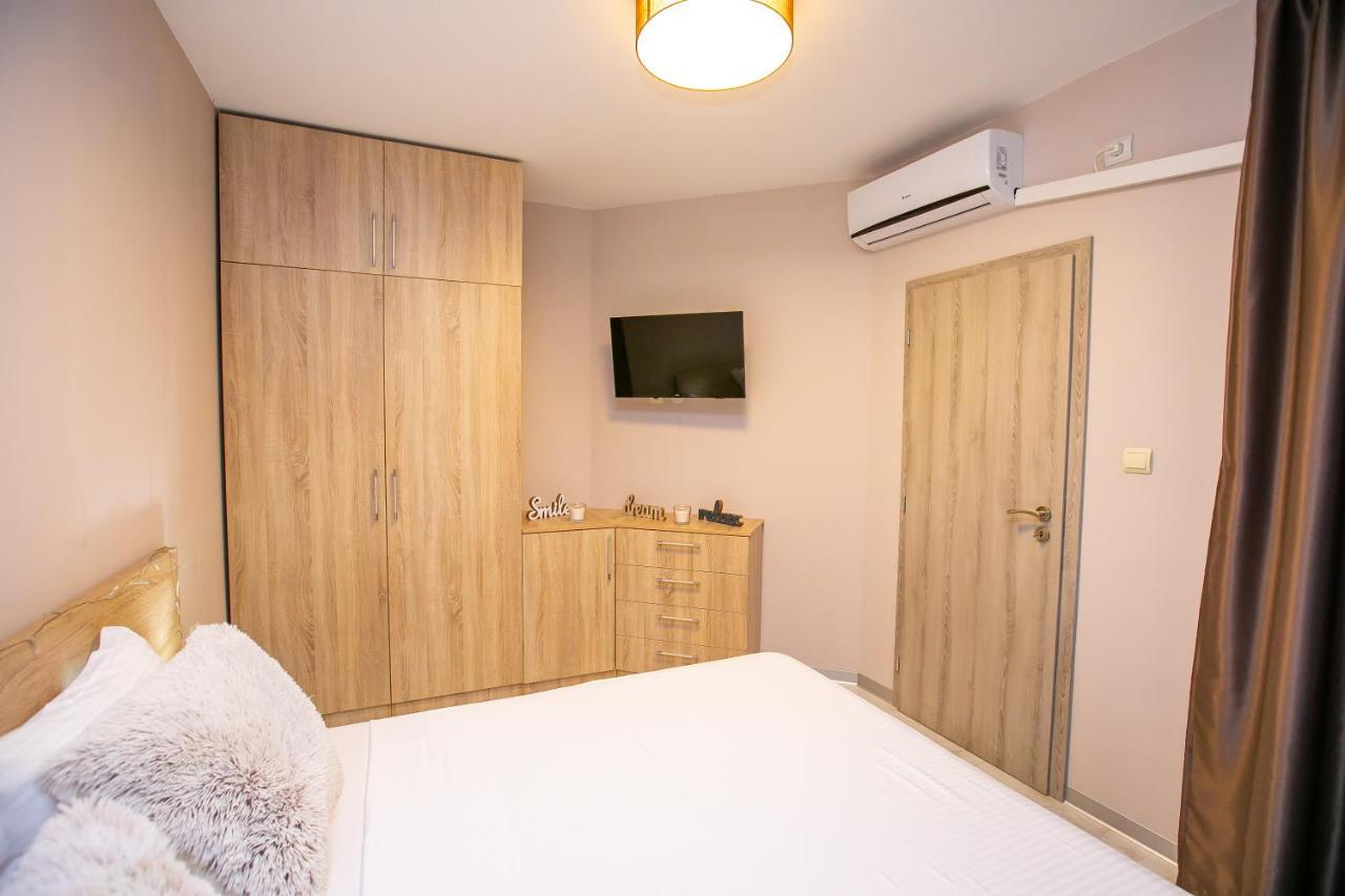 Riva Apartment ซันดันสกี ภายนอก รูปภาพ