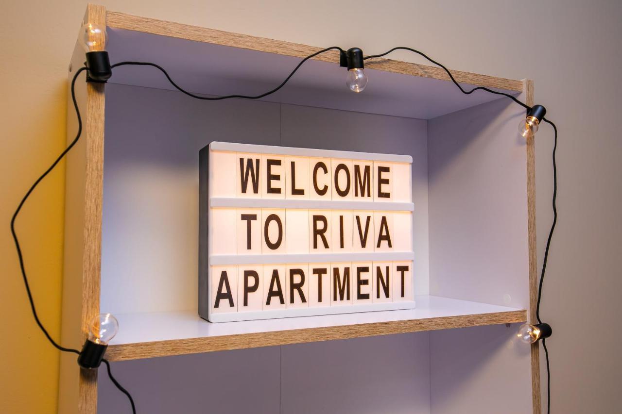 Riva Apartment ซันดันสกี ภายนอก รูปภาพ