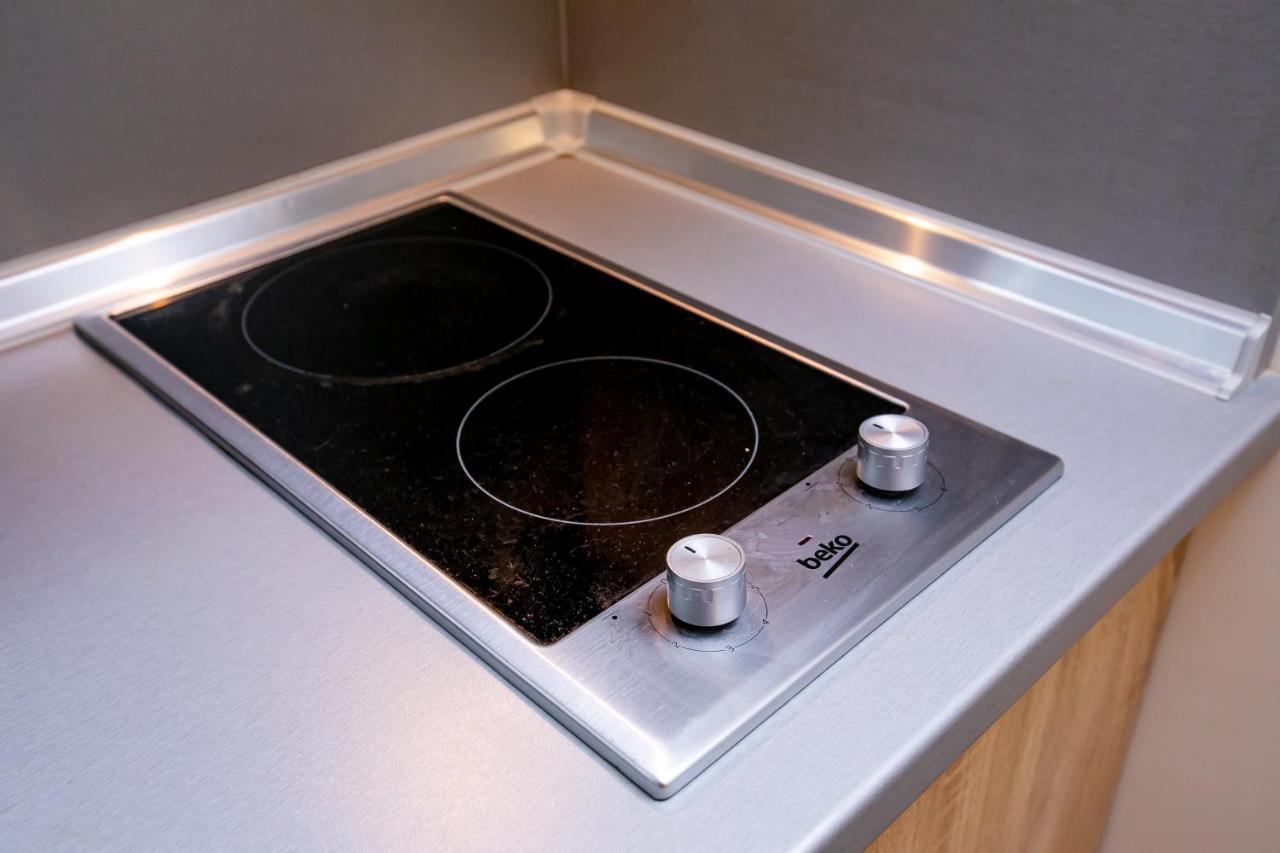 Riva Apartment ซันดันสกี ภายนอก รูปภาพ