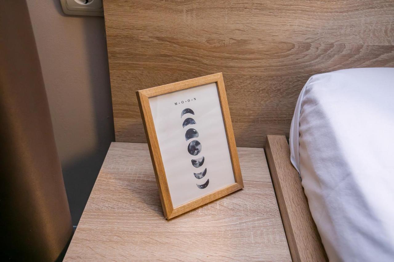 Riva Apartment ซันดันสกี ภายนอก รูปภาพ