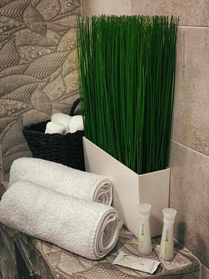 Riva Apartment ซันดันสกี ภายนอก รูปภาพ