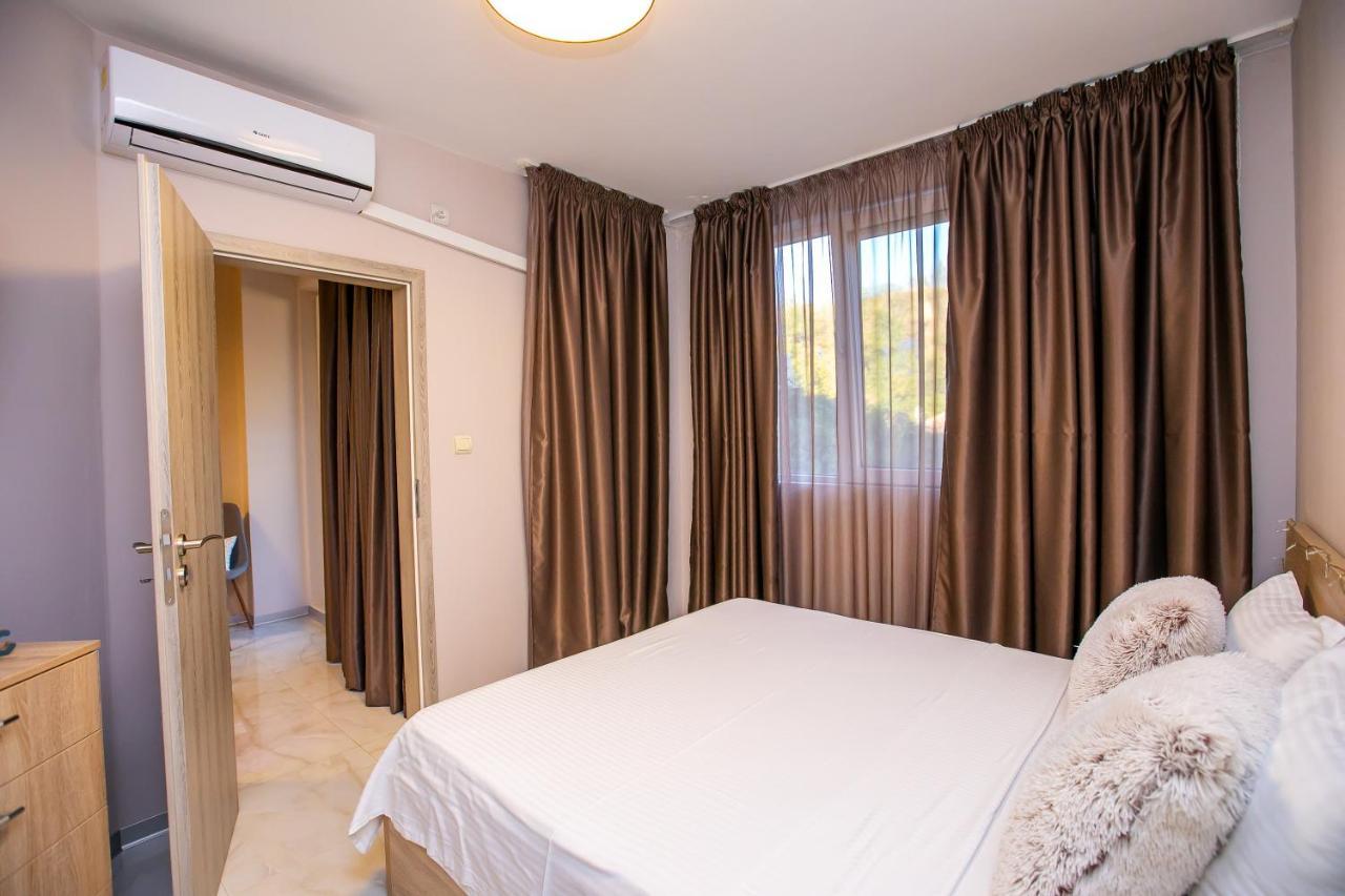 Riva Apartment ซันดันสกี ภายนอก รูปภาพ