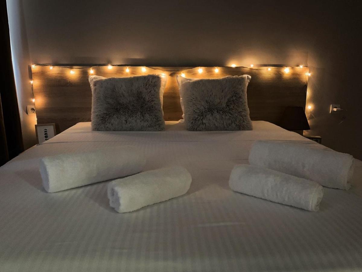 Riva Apartment ซันดันสกี ภายนอก รูปภาพ