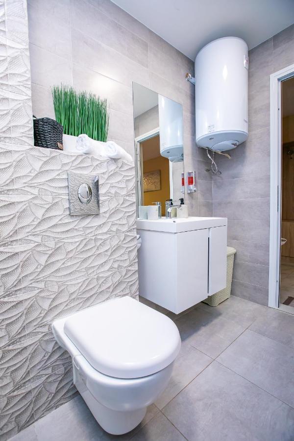 Riva Apartment ซันดันสกี ภายนอก รูปภาพ