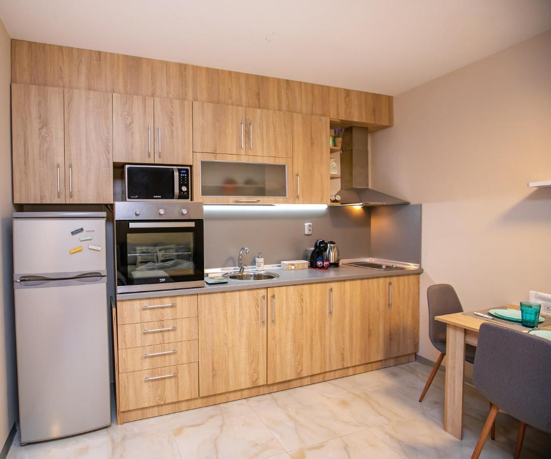 Riva Apartment ซันดันสกี ภายนอก รูปภาพ