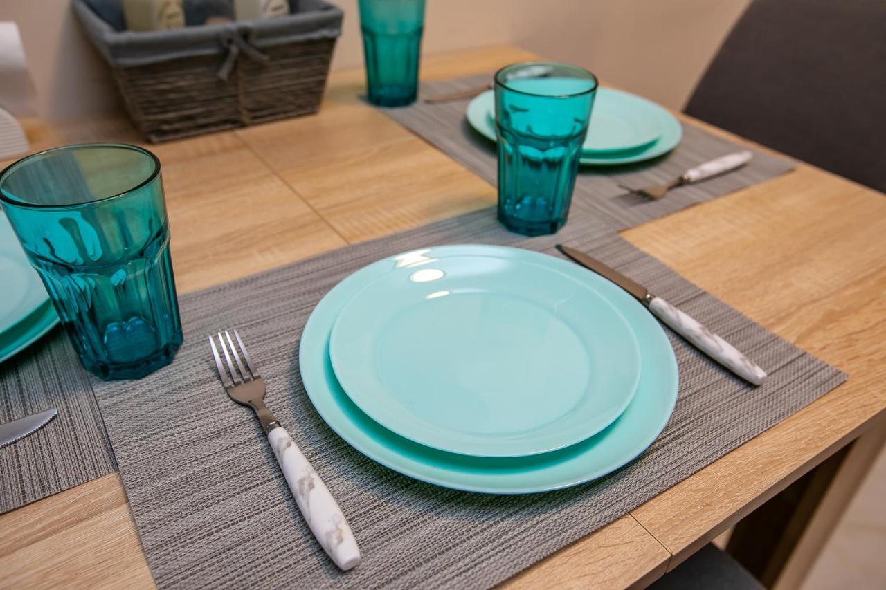 Riva Apartment ซันดันสกี ภายนอก รูปภาพ