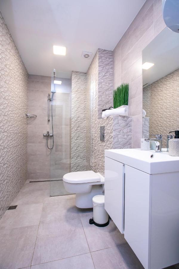 Riva Apartment ซันดันสกี ภายนอก รูปภาพ