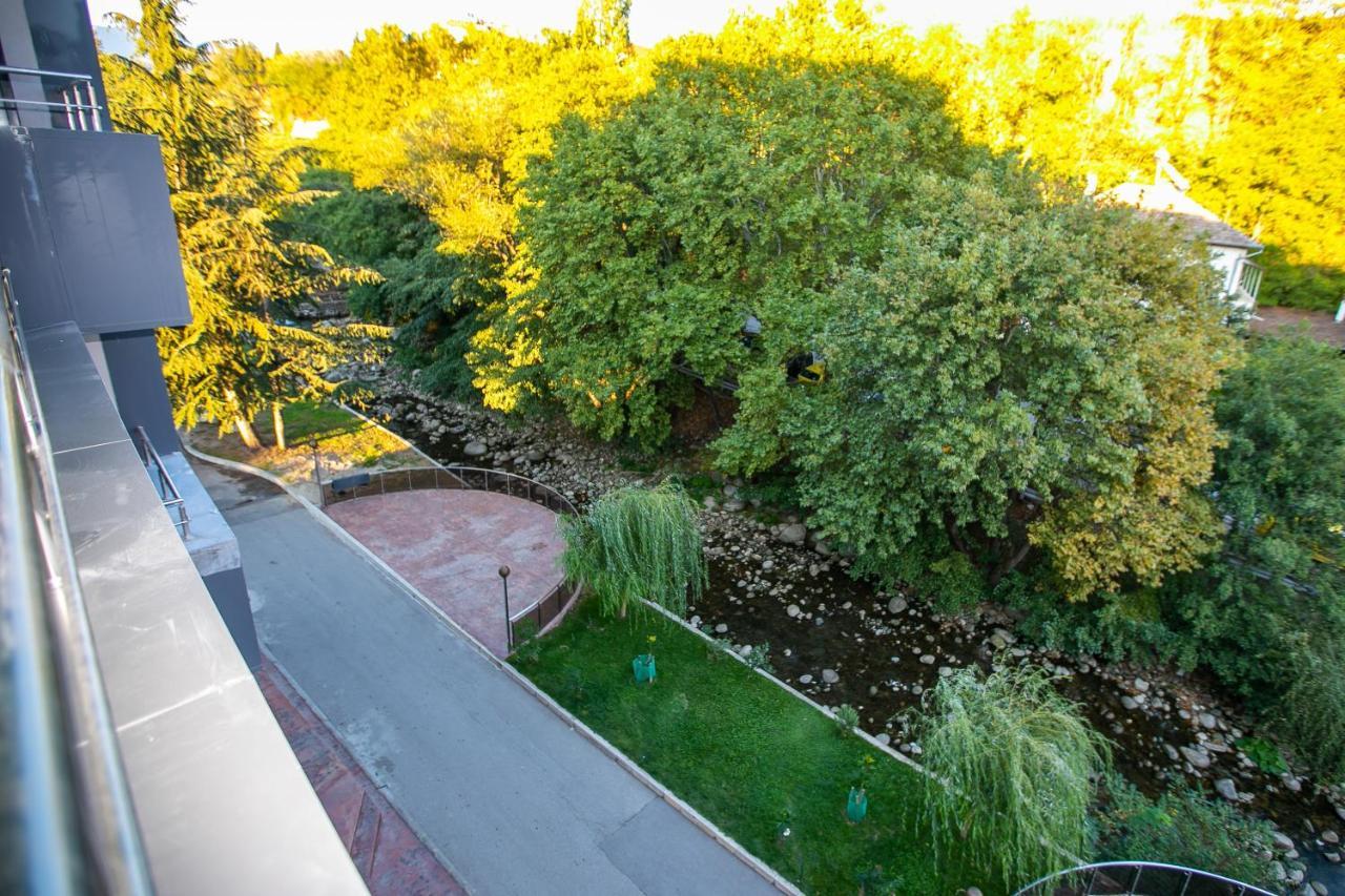 Riva Apartment ซันดันสกี ภายนอก รูปภาพ