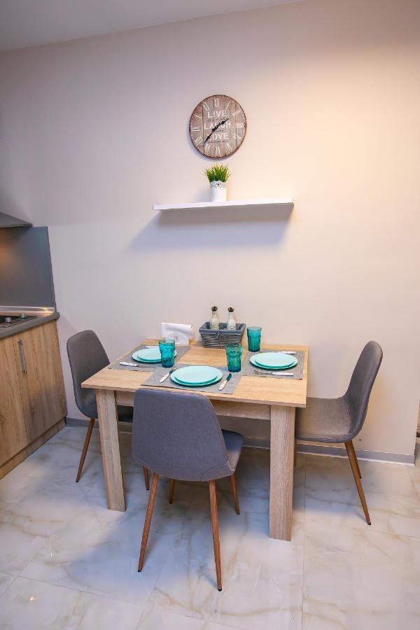 Riva Apartment ซันดันสกี ภายนอก รูปภาพ